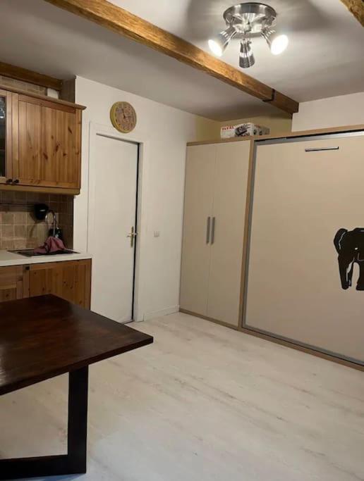 Apartamento Acogedor En Villanúa Zewnętrze zdjęcie