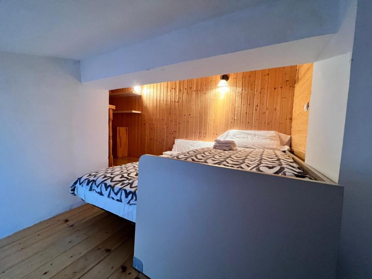 Apartamento Acogedor En Villanúa Zewnętrze zdjęcie