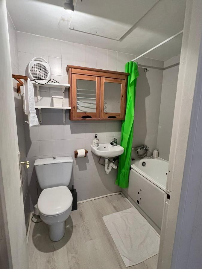 Apartamento Acogedor En Villanúa Zewnętrze zdjęcie