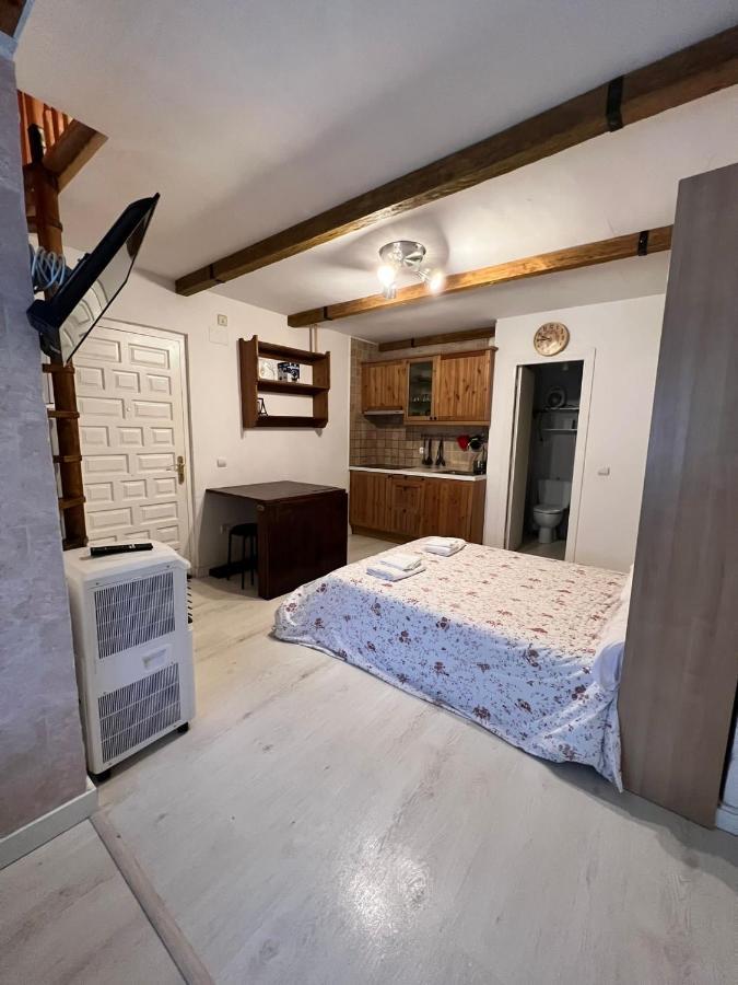 Apartamento Acogedor En Villanúa Zewnętrze zdjęcie