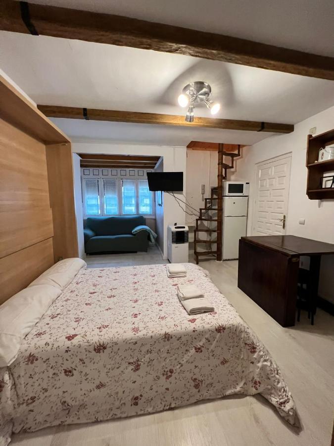 Apartamento Acogedor En Villanúa Zewnętrze zdjęcie