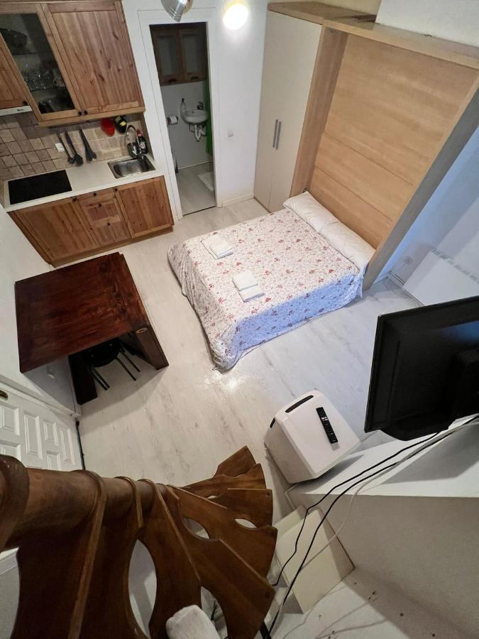 Apartamento Acogedor En Villanúa Zewnętrze zdjęcie