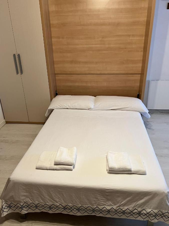 Apartamento Acogedor En Villanúa Zewnętrze zdjęcie
